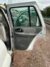 2007 Chevrolet TrailBlazer