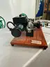 Sherline Products Lathe