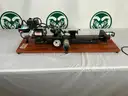Sherline Products Lathe