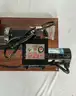 Sherline Products Lathe
