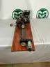 Sherline Products Lathe