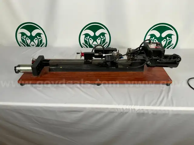 Sherline Products Lathe