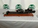 Sherline Products Lathe