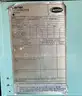 Fruehauf 40&#x2019; Enclosed Trailer