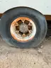 Fruehauf 40&#x2019; Enclosed Trailer