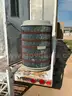 Fruehauf 40&#x2019; Enclosed Trailer