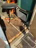 Fruehauf 40&#x2019; Enclosed Trailer