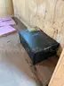 Fruehauf 40&#x2019; Enclosed Trailer