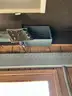 Fruehauf 40&#x2019; Enclosed Trailer