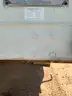 Fruehauf 40&#x2019; Enclosed Trailer