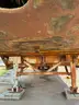 Fruehauf 40&#x2019; Enclosed Trailer