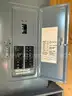 Fruehauf 40&#x2019; Enclosed Trailer
