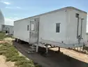 Fruehauf 40&#x2019; Enclosed Trailer