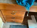 Fruehauf 40&#x2019; Enclosed Trailer