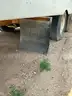Fruehauf 40&#x2019; Enclosed Trailer