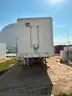 Fruehauf 40&#x2019; Enclosed Trailer