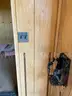 Fruehauf 40&#x2019; Enclosed Trailer