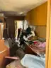 Fruehauf 40&#x2019; Enclosed Trailer