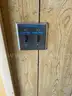 Fruehauf 40&#x2019; Enclosed Trailer