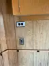 Fruehauf 40&#x2019; Enclosed Trailer