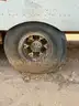 Fruehauf 40&#x2019; Enclosed Trailer