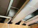 Fruehauf 40&#x2019; Enclosed Trailer