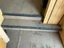 Fruehauf 40&#x2019; Enclosed Trailer