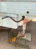 Fruehauf 40&#x2019; Enclosed Trailer