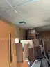 Fruehauf 40&#x2019; Enclosed Trailer
