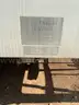 Fruehauf 40&#x2019; Enclosed Trailer