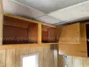 Fruehauf 40&#x2019; Enclosed Trailer
