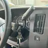 2012 Chevrolet Express