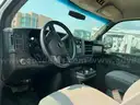 2012 Chevrolet Express