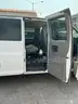 2012 Chevrolet Express