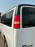 2012 Chevrolet Express