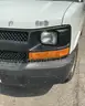 2012 Chevrolet Express