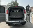 2012 Chevrolet Express