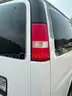 2012 Chevrolet Express