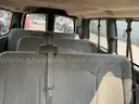 2012 Chevrolet Express