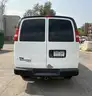 2012 Chevrolet Express