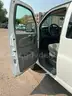 2012 Chevrolet Express