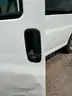 2012 Chevrolet Express