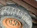1992 Chevrolet C/K 2500