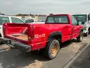 1992 Chevrolet C/K 2500