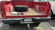 1992 Chevrolet C/K 2500
