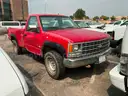 1992 Chevrolet C/K 2500