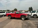 1992 Chevrolet C/K 2500