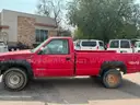 1992 Chevrolet C/K 2500