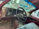 1992 Chevrolet C/K 2500