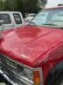 1992 Chevrolet C/K 2500